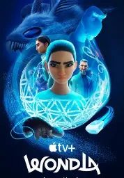 постер к аниме УдивЛа 2